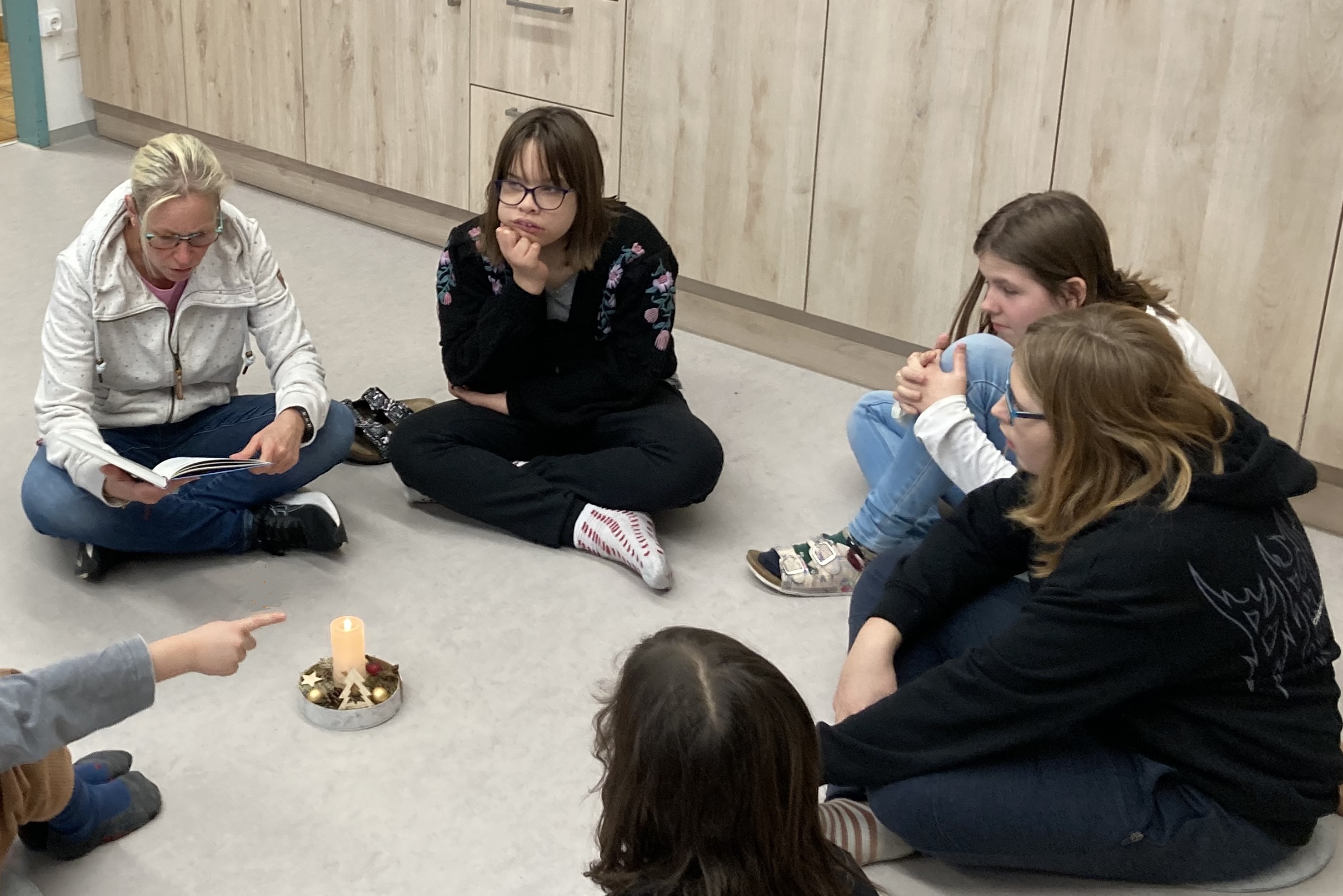 Die eiligen drei Könige