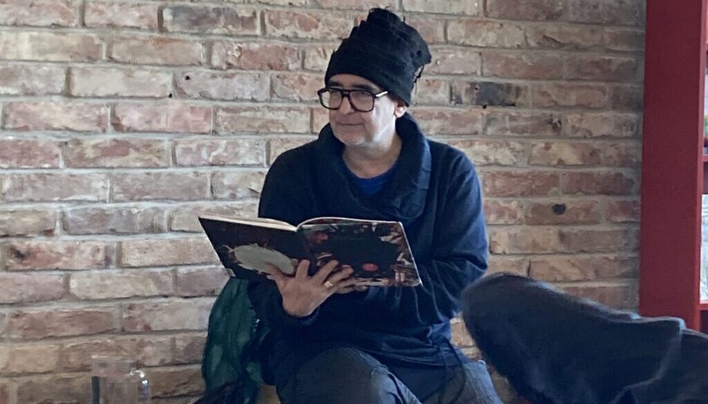 Tierisch wilde Weihnachten