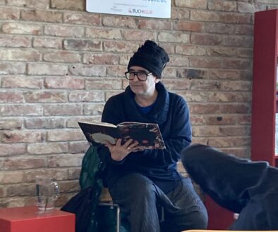 Tierisch wilde Weihnachten