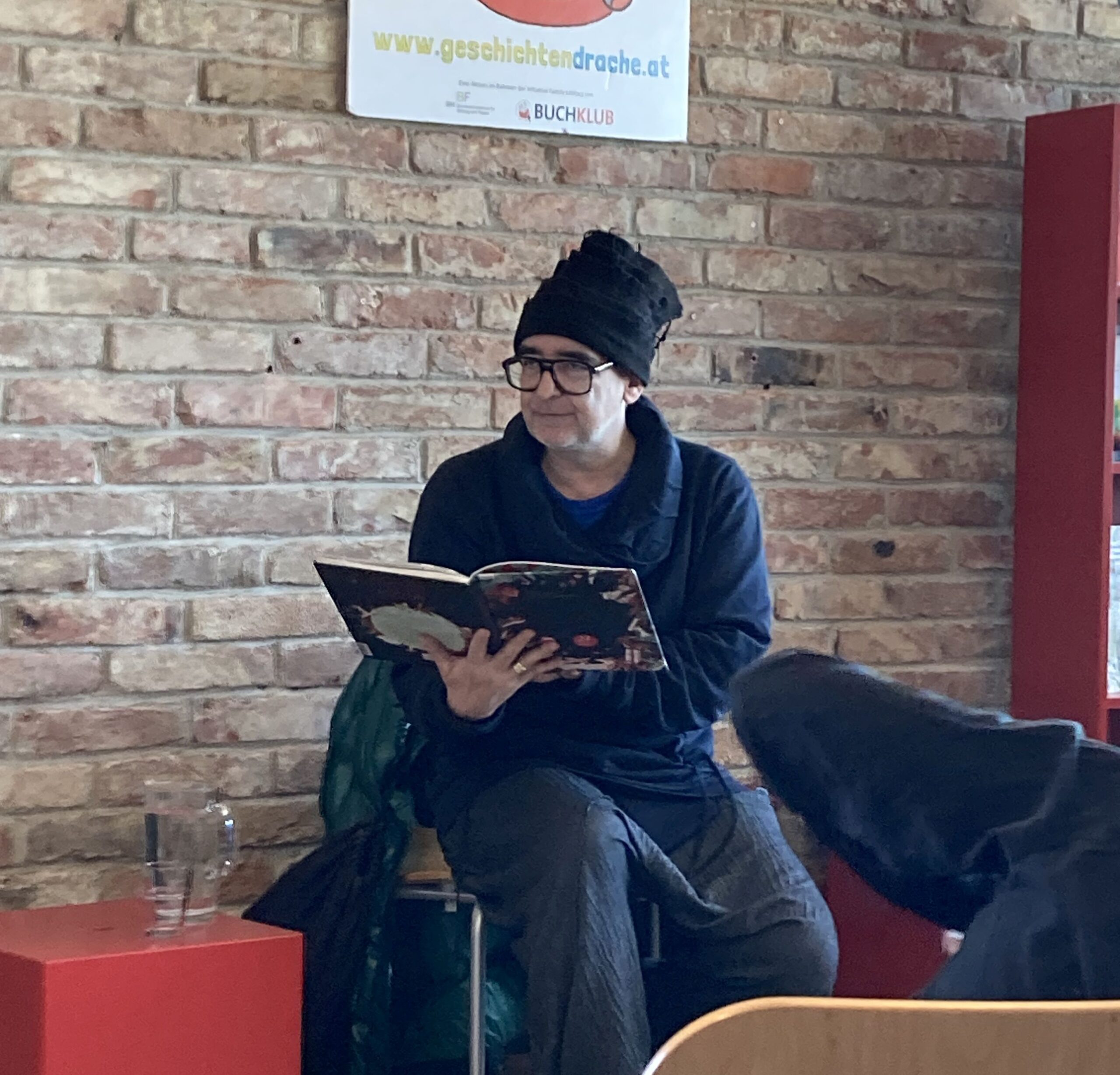 Tierisch wilde Weihnachten